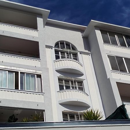 Coccolo Apartment Montfleury كان المظهر الخارجي الصورة