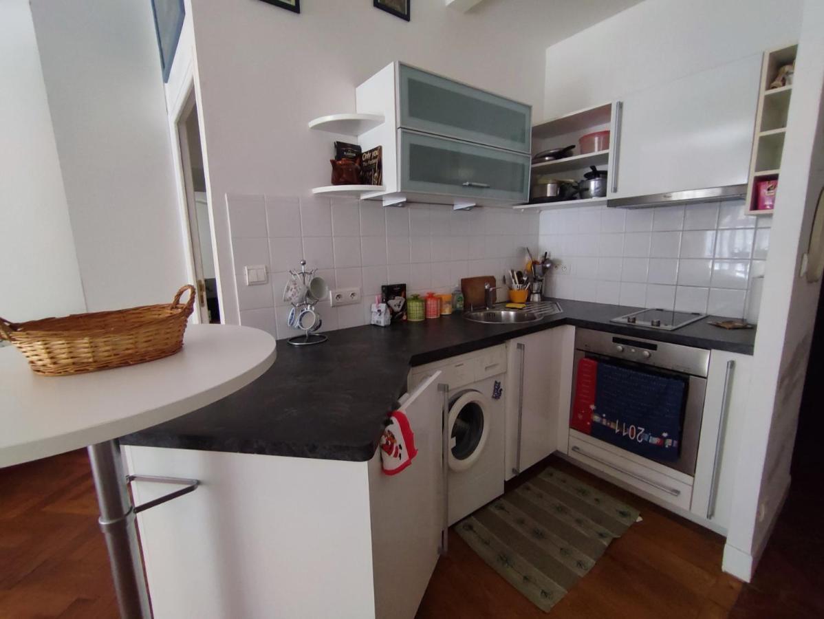 Coccolo Apartment Montfleury كان المظهر الخارجي الصورة