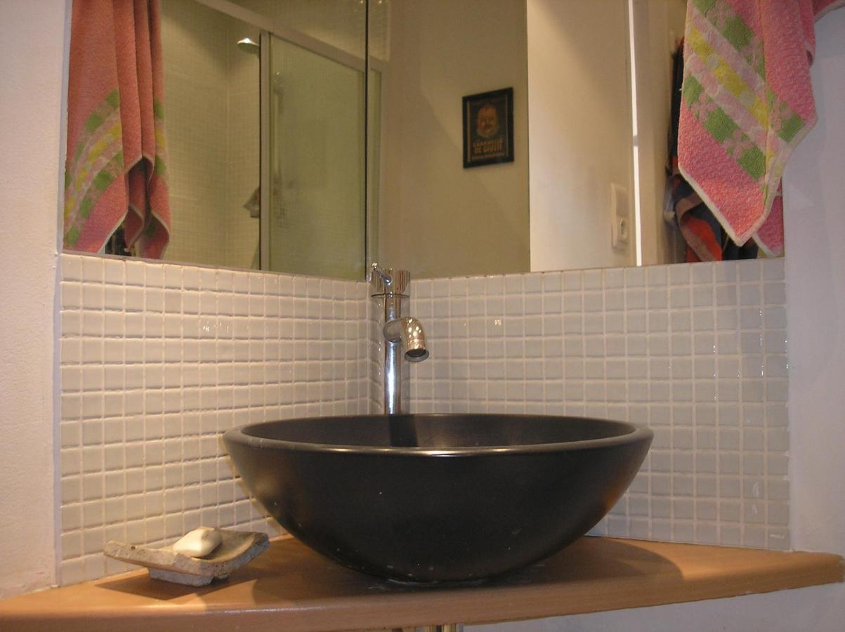 Coccolo Apartment Montfleury كان المظهر الخارجي الصورة