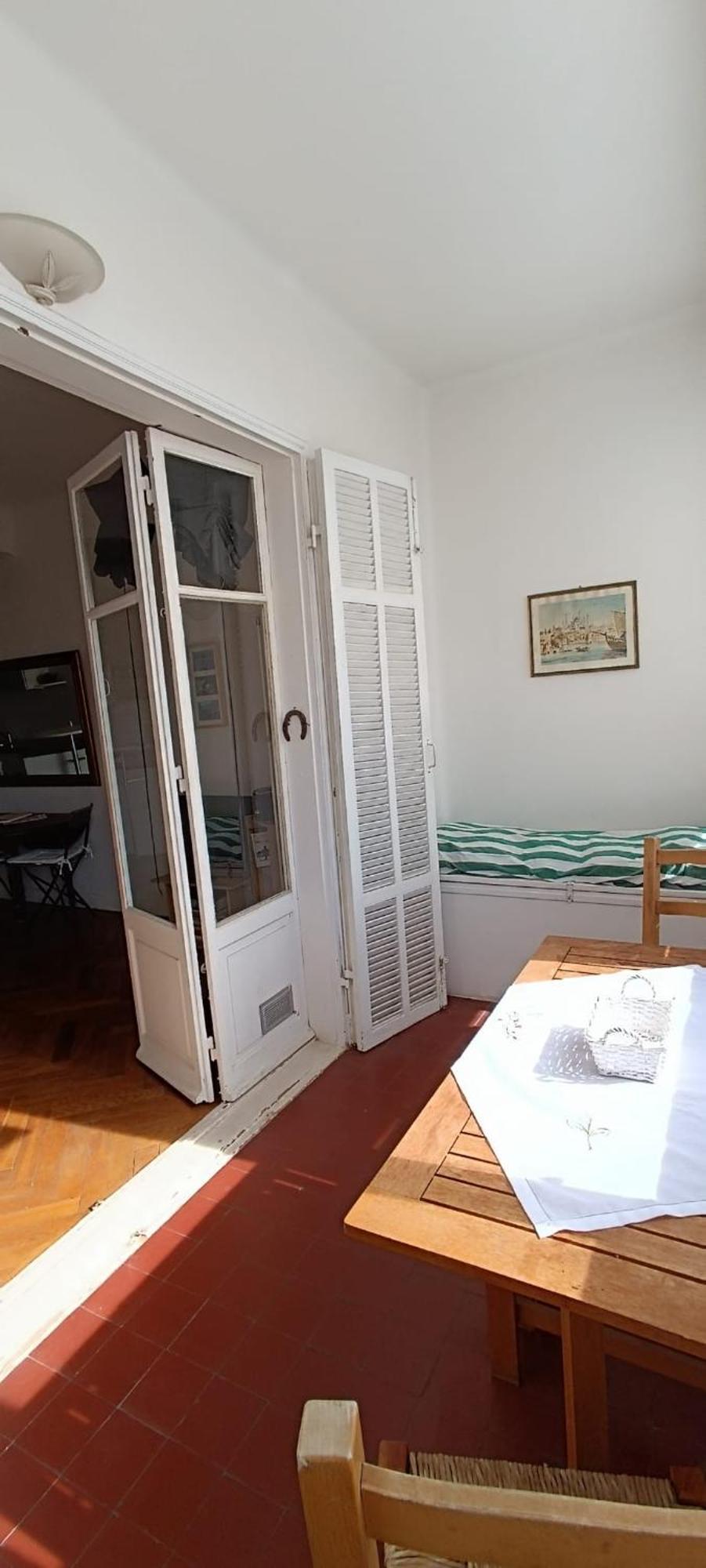 Coccolo Apartment Montfleury كان المظهر الخارجي الصورة
