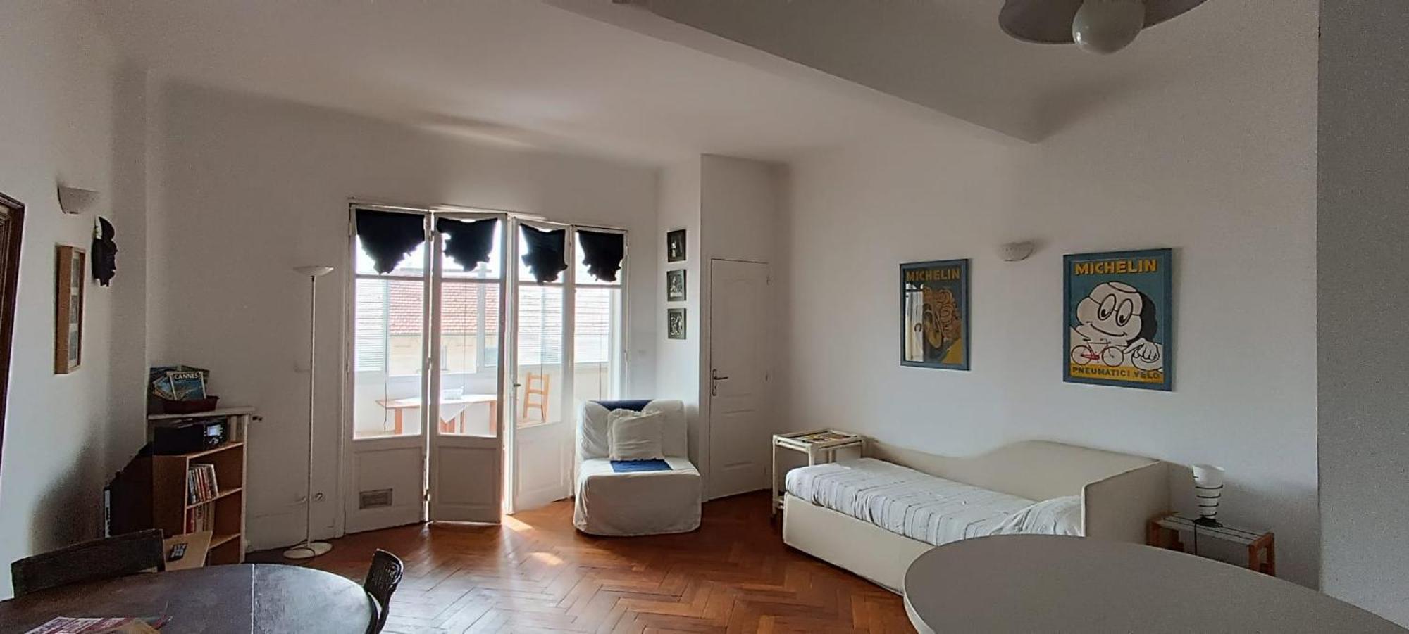 Coccolo Apartment Montfleury كان المظهر الخارجي الصورة