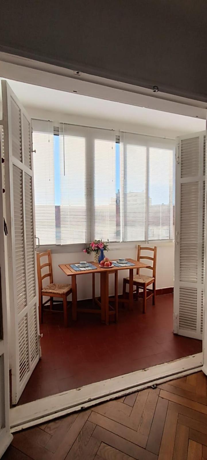Coccolo Apartment Montfleury كان المظهر الخارجي الصورة
