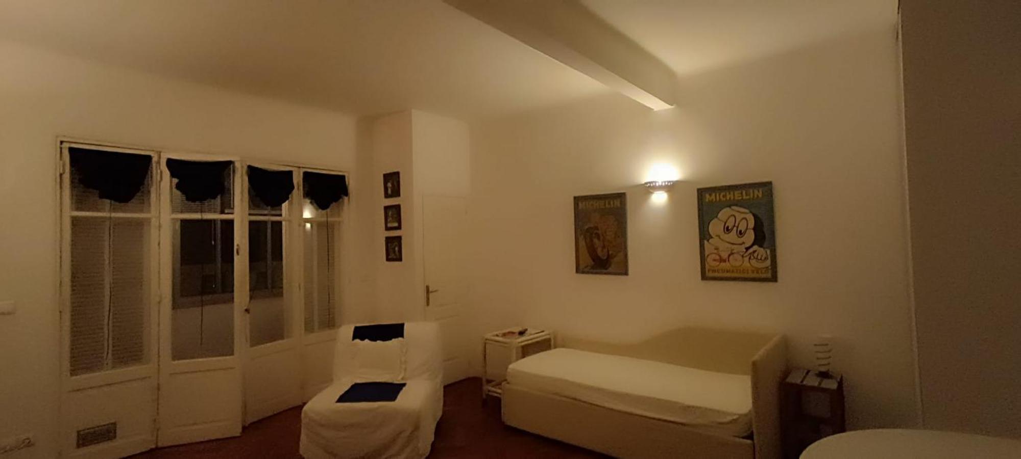 Coccolo Apartment Montfleury كان المظهر الخارجي الصورة