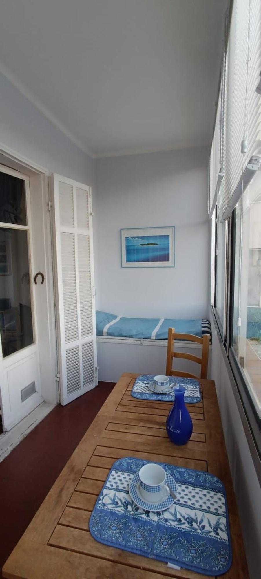 Coccolo Apartment Montfleury كان المظهر الخارجي الصورة