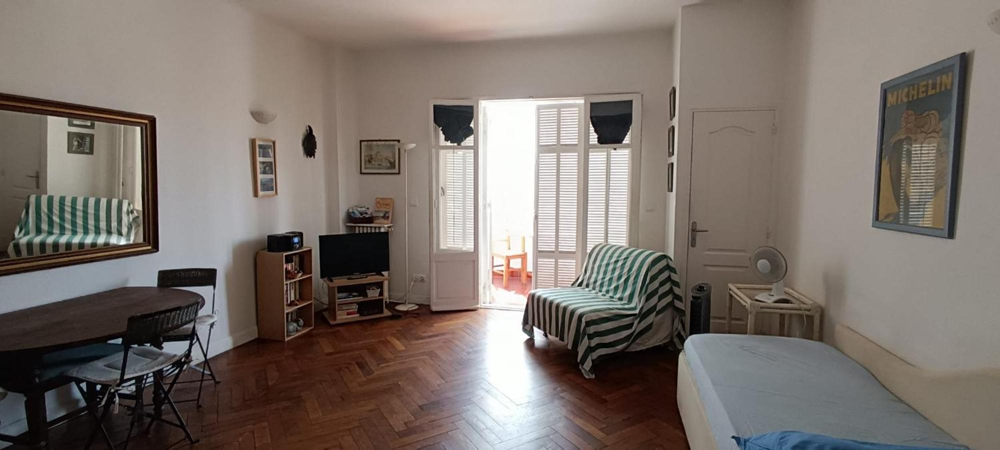 Coccolo Apartment Montfleury كان المظهر الخارجي الصورة