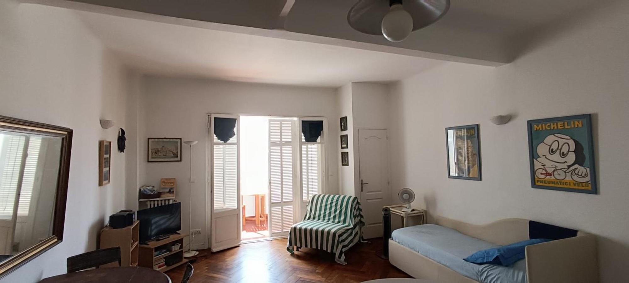 Coccolo Apartment Montfleury كان المظهر الخارجي الصورة